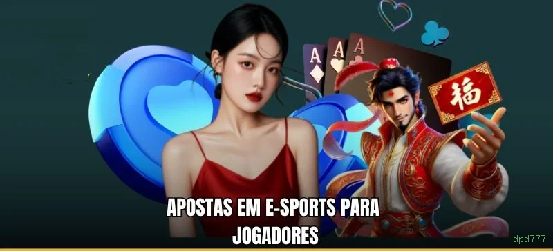 Baixar dpd777 app para jogadores brasileiros