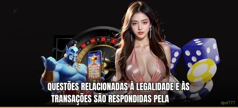 dpd777 app de jogo para jogadores brasileiros
